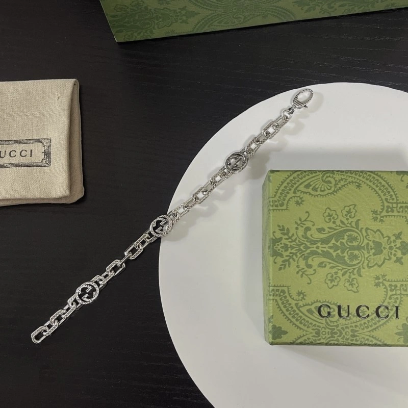 Gucci Bracelets FlexibleFit 243462