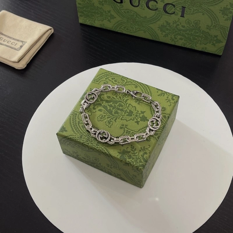 Gucci Bracelets FlexibleFit 243462