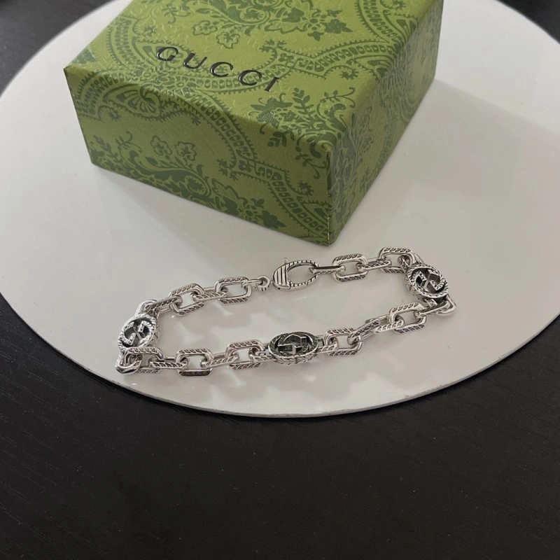 Gucci Bracelets FlexibleFit 243462