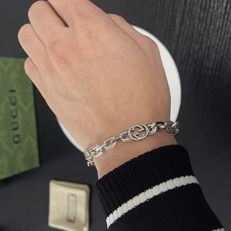 Gucci Bracelets FlexibleFit 243462
