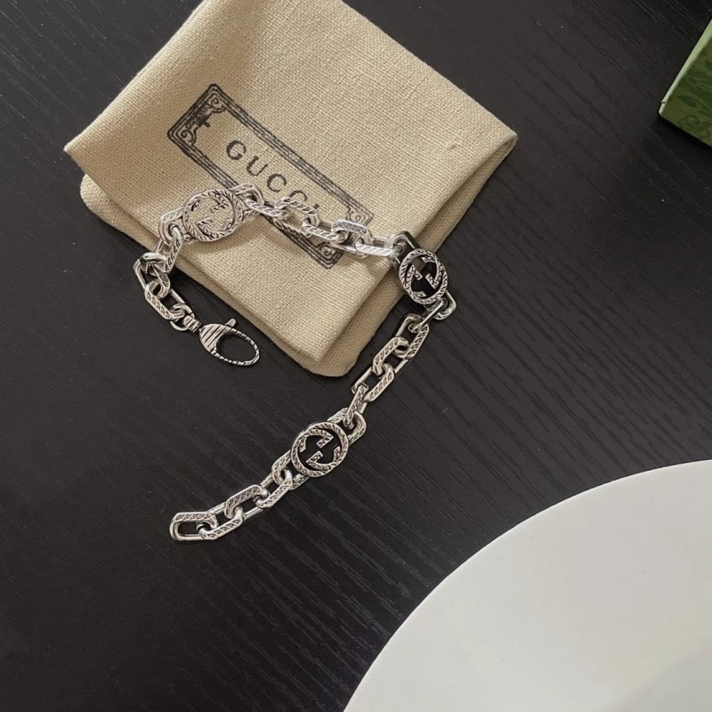 Gucci Bracelets FlexibleFit 243462