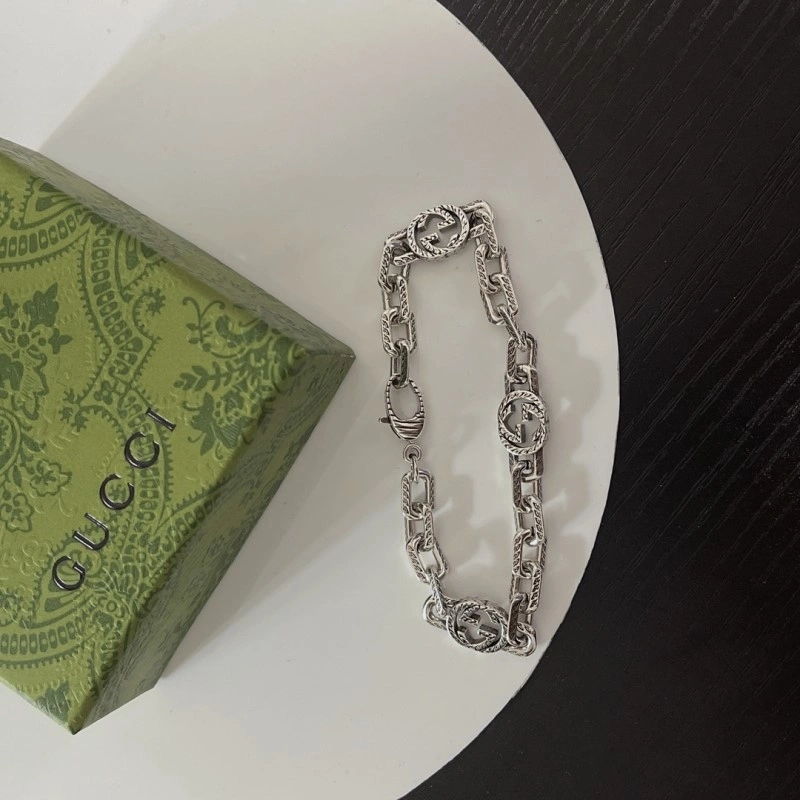 Gucci Bracelets FlexibleFit 243462