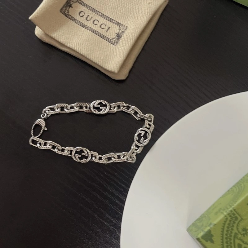 Gucci Bracelets FlexibleFit 243462