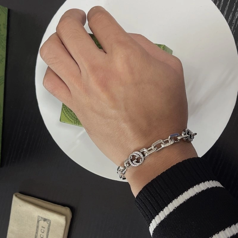 Gucci Bracelets FlexibleFit 243462