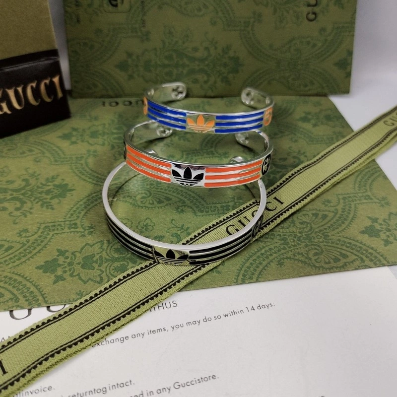 Gucci Bracelets WeatherProof 243444