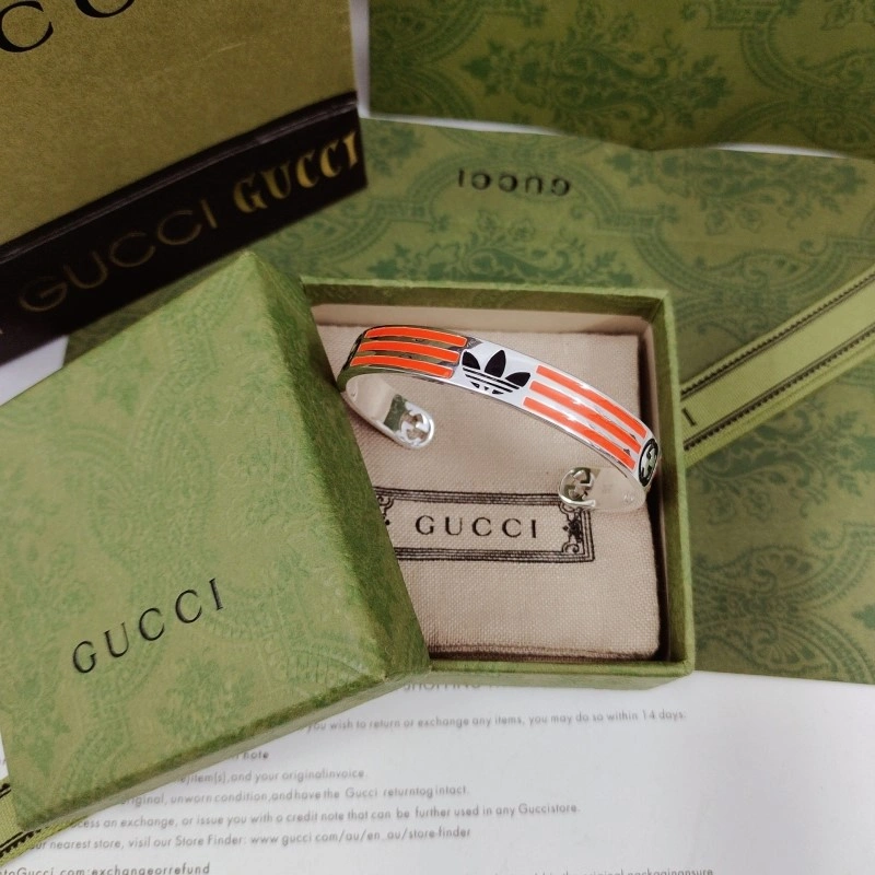 Gucci Bracelets WeatherProof 243444