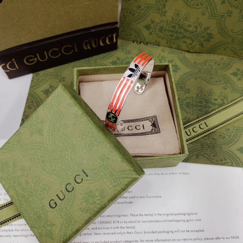 Gucci Bracelets WeatherProof 243444