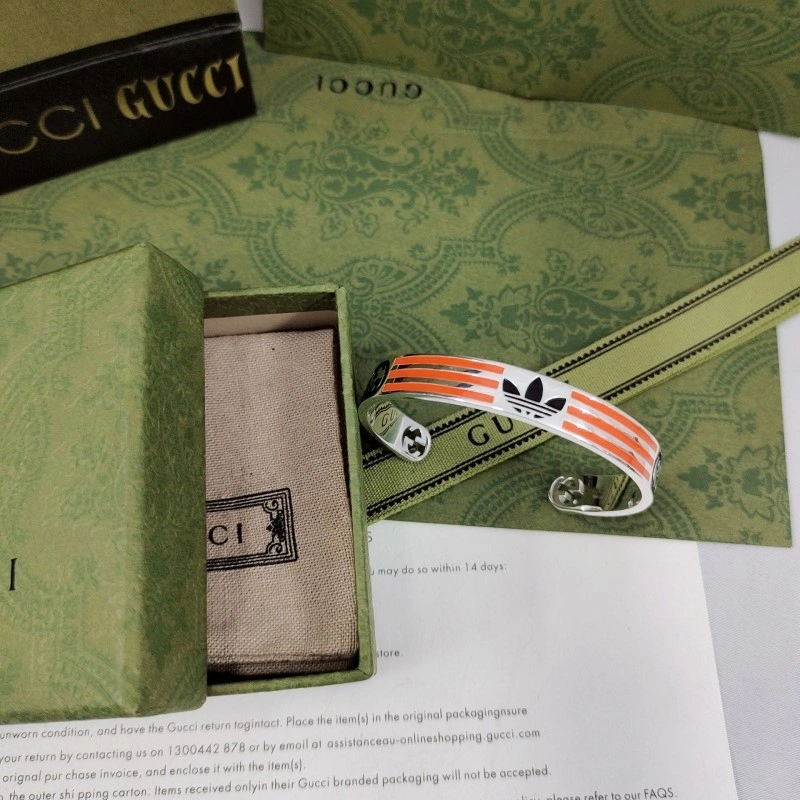 Gucci Bracelets WeatherProof 243444