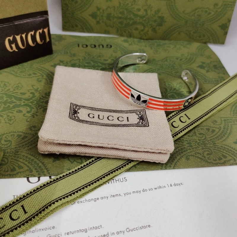 Gucci Bracelets WeatherProof 243444