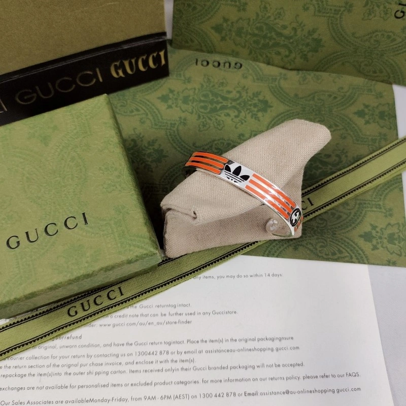 Gucci Bracelets WeatherProof 243444