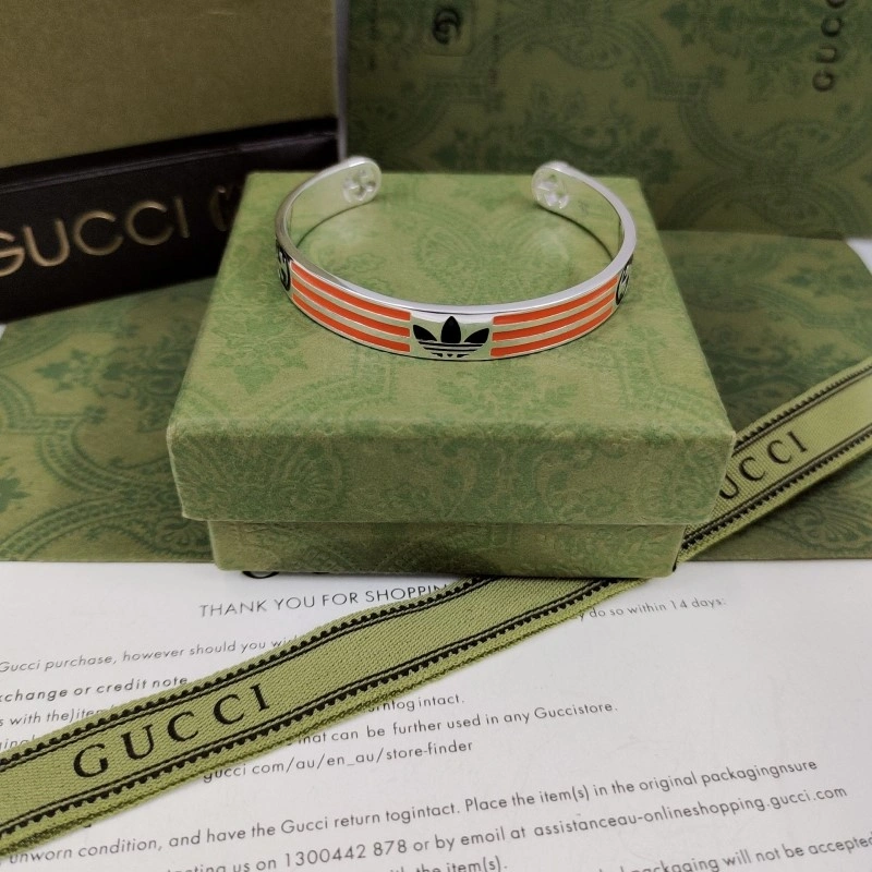 Gucci Bracelets WeatherProof 243444