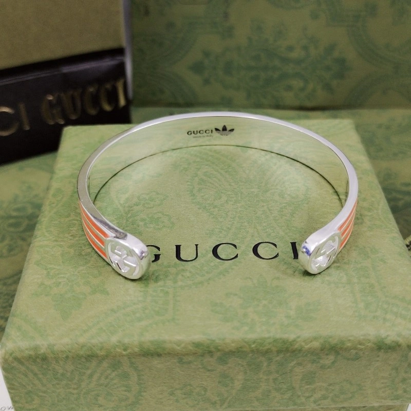 Gucci Bracelets WeatherProof 243444