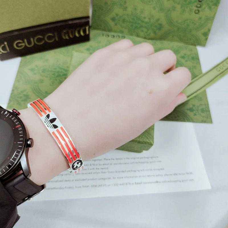 Gucci Bracelets WeatherProof 243444