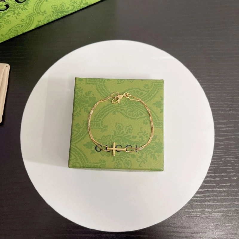Gucci Bracelets TimelessDesign 243443