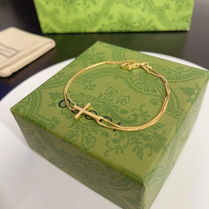 Gucci Bracelets TimelessDesign 243443
