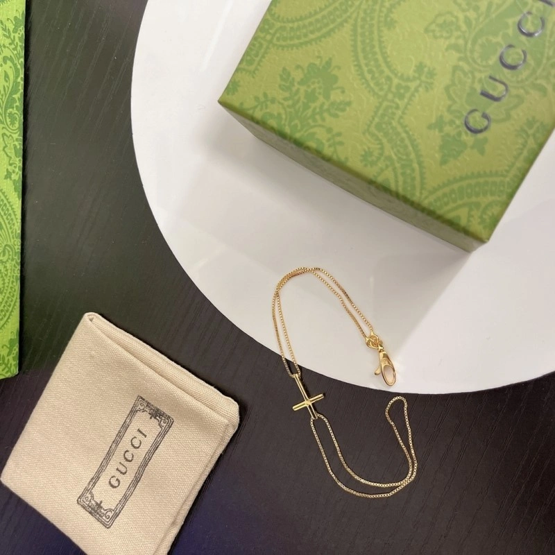 Gucci Bracelets TimelessDesign 243443
