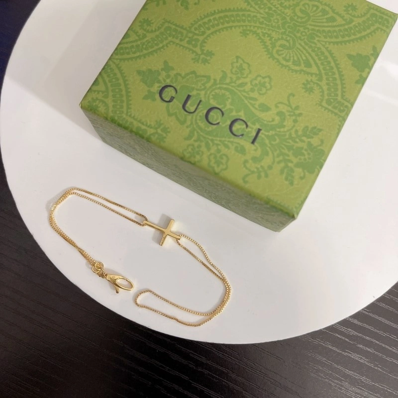 Gucci Bracelets TimelessDesign 243443