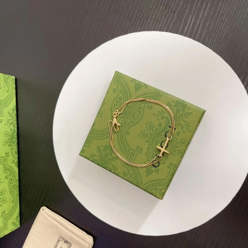 Gucci Bracelets TimelessDesign 243443