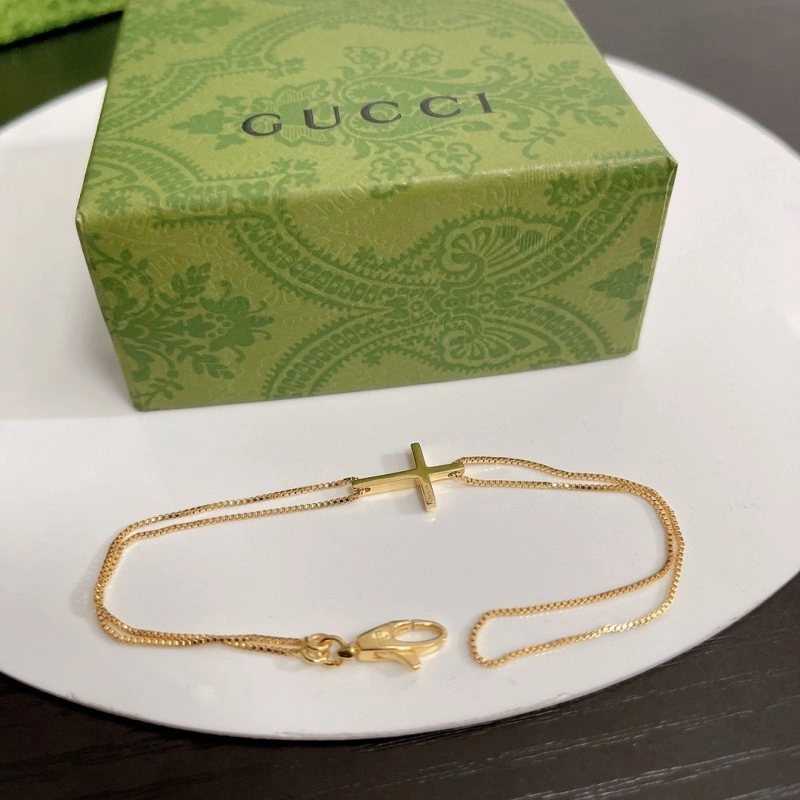 Gucci Bracelets TimelessDesign 243443