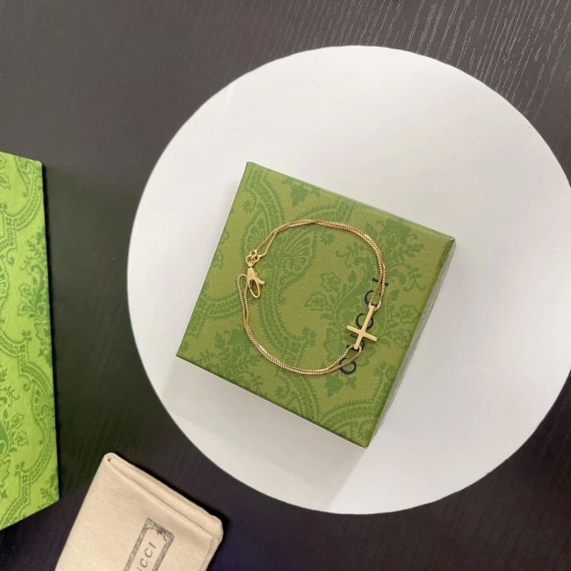 Gucci Bracelets TimelessDesign 243443