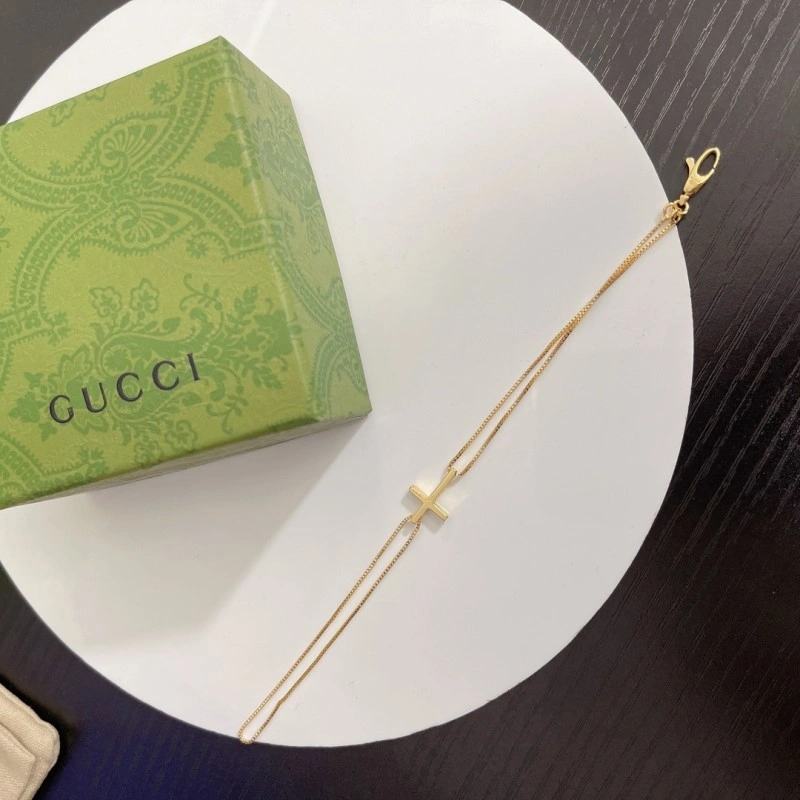 Gucci Bracelets TimelessDesign 243443