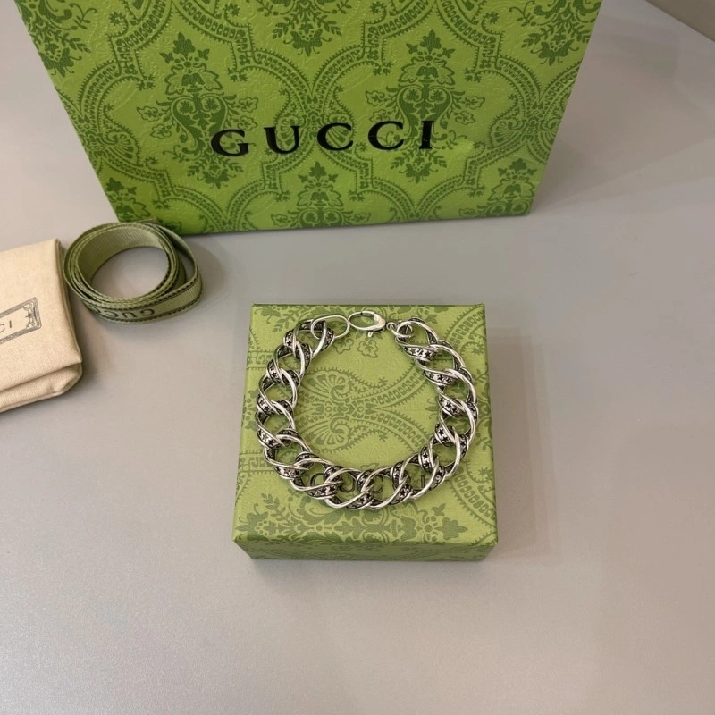 GoodFit Gucci Bracelets 243445