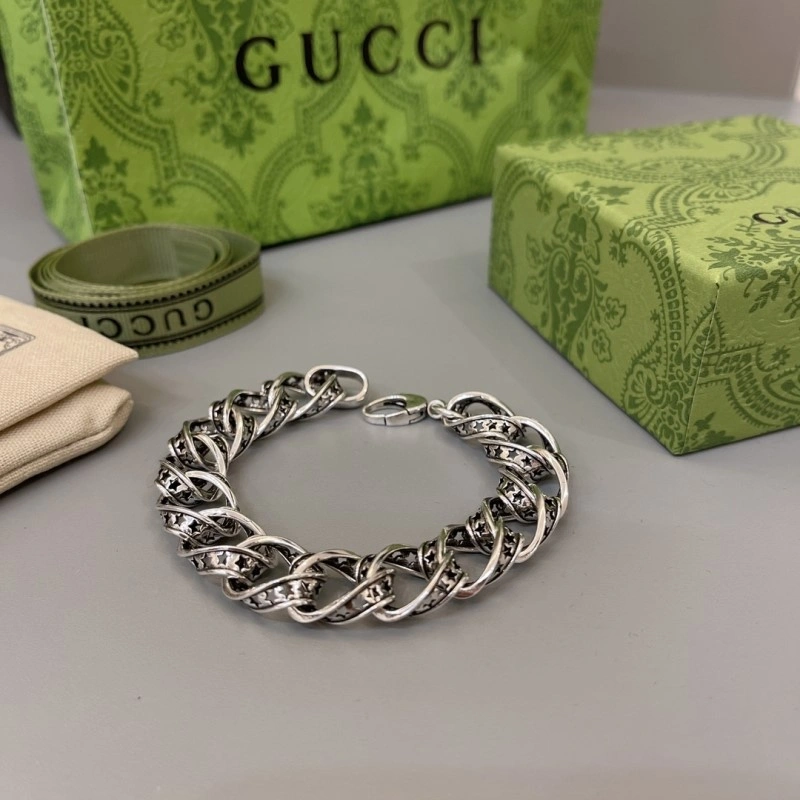 GoodFit Gucci Bracelets 243445