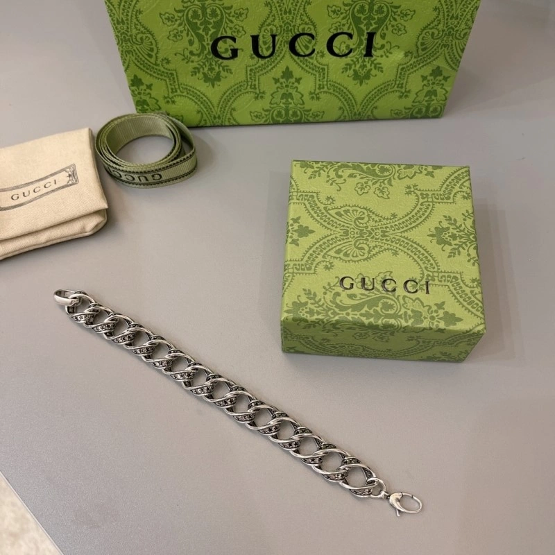 GoodFit Gucci Bracelets 243445