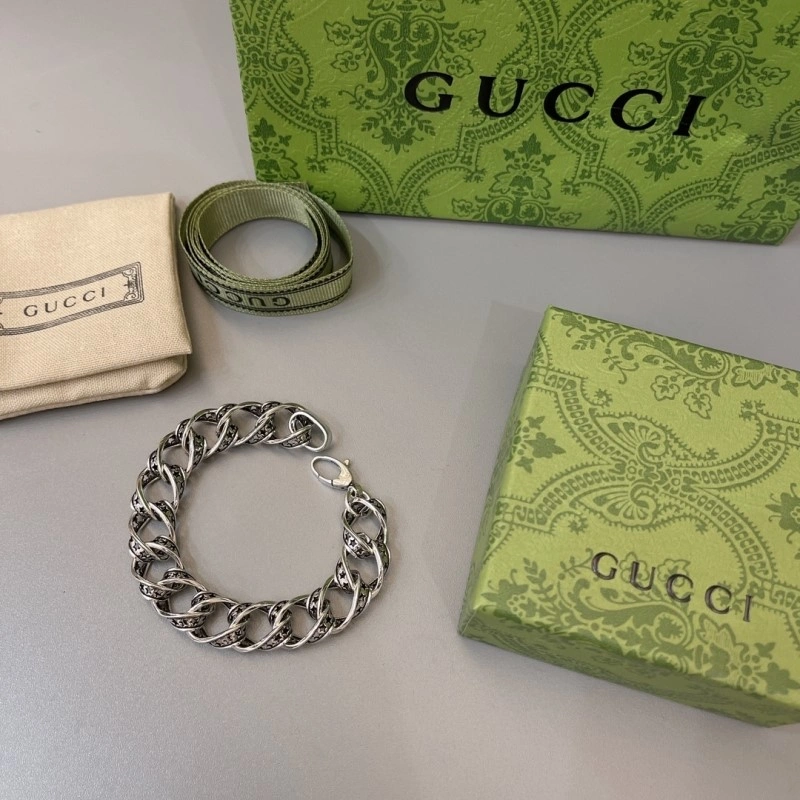 GoodFit Gucci Bracelets 243445