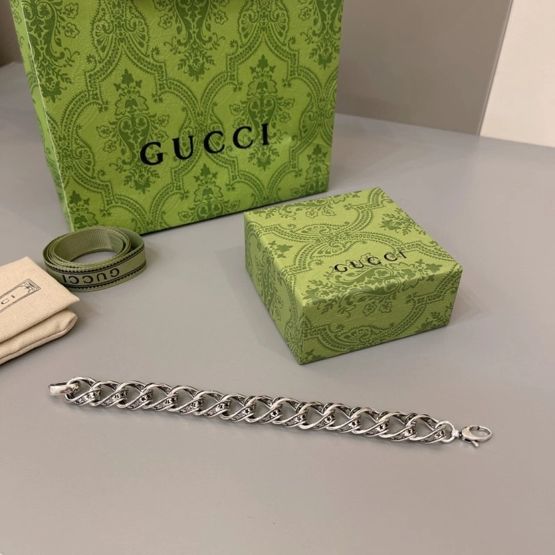 GoodFit Gucci Bracelets 243445