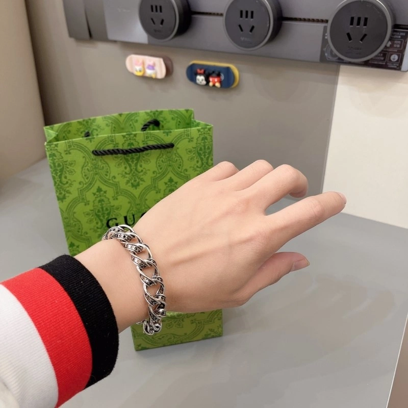 GoodFit Gucci Bracelets 243445