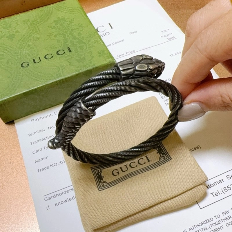 Gucci Bracelets Durable 243448