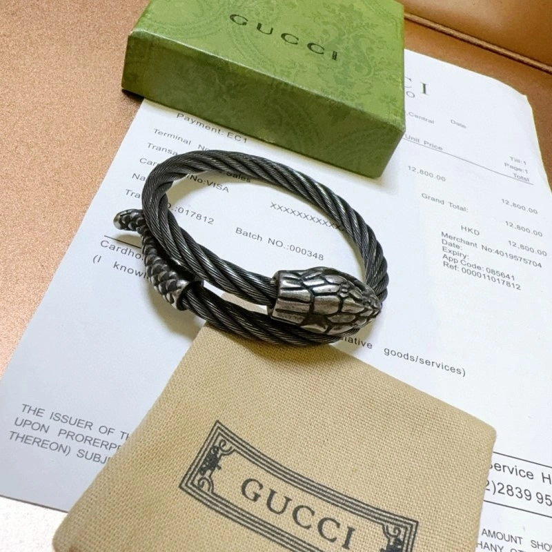 Gucci Bracelets Durable 243448