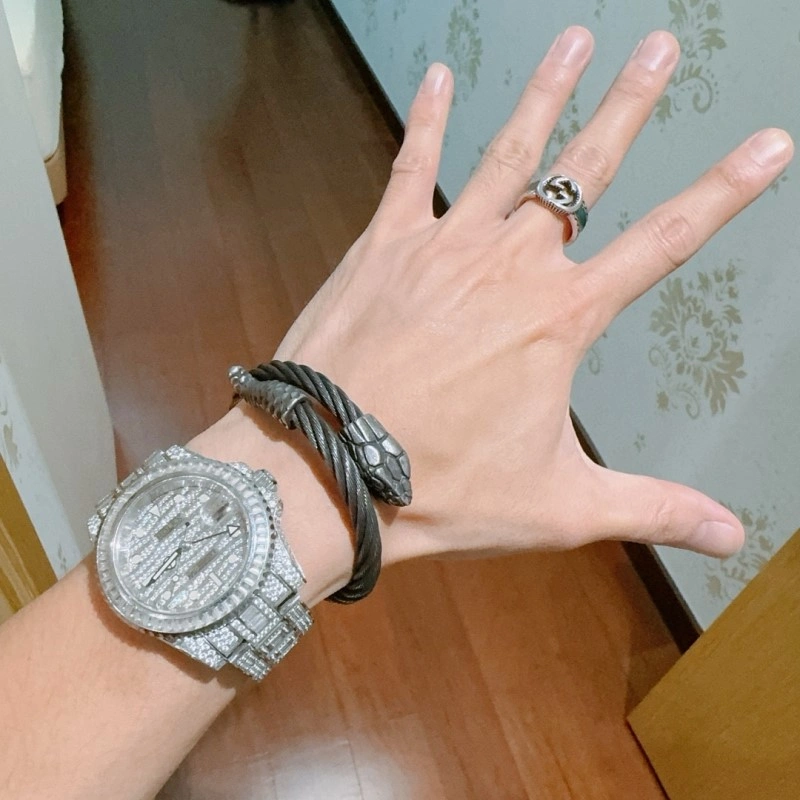 Gucci Bracelets Durable 243448