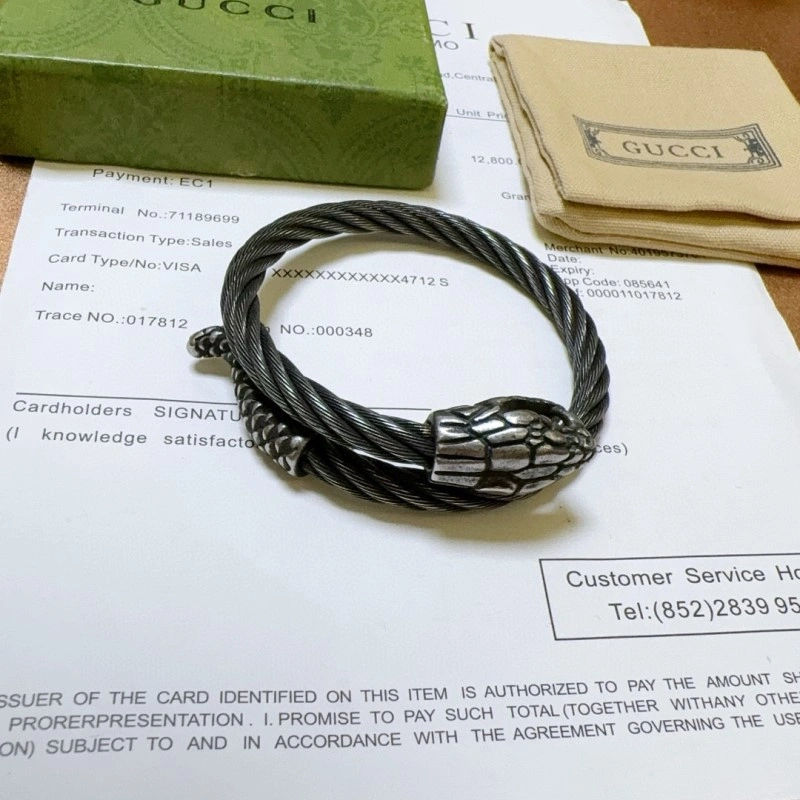 Gucci Bracelets Durable 243448