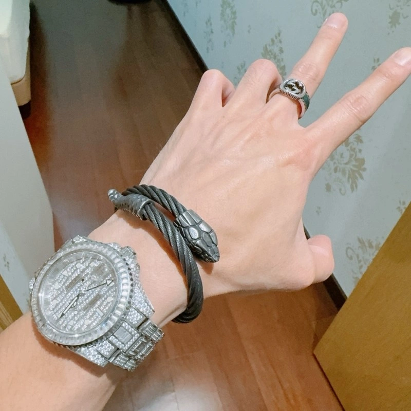 Gucci Bracelets Durable 243448