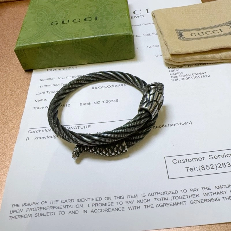 Gucci Bracelets Durable 243448