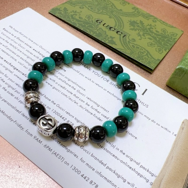 Upgraded Gucci Bracelets 243458
