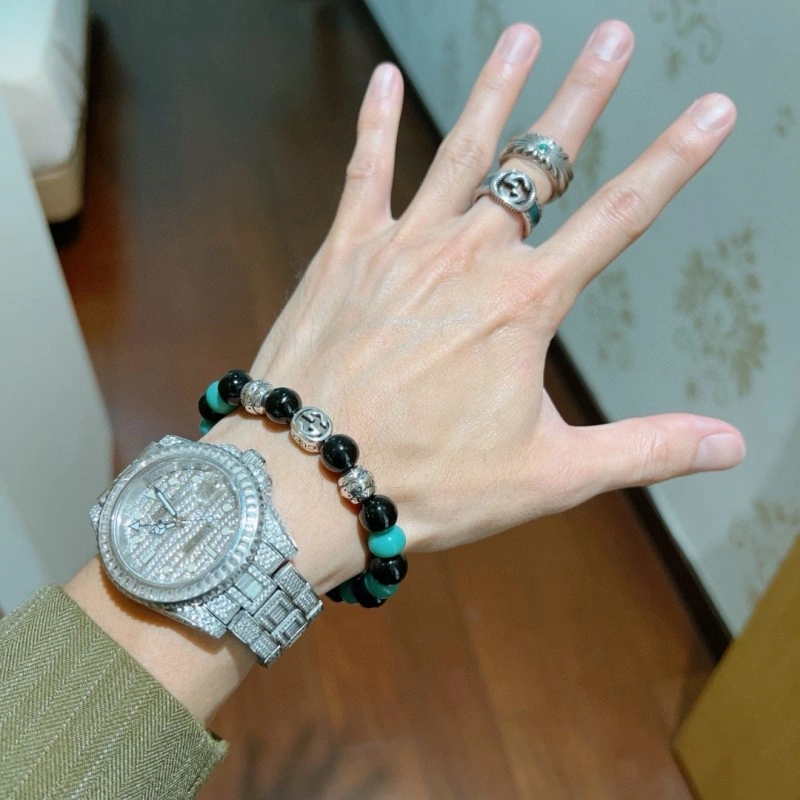 Upgraded Gucci Bracelets 243458