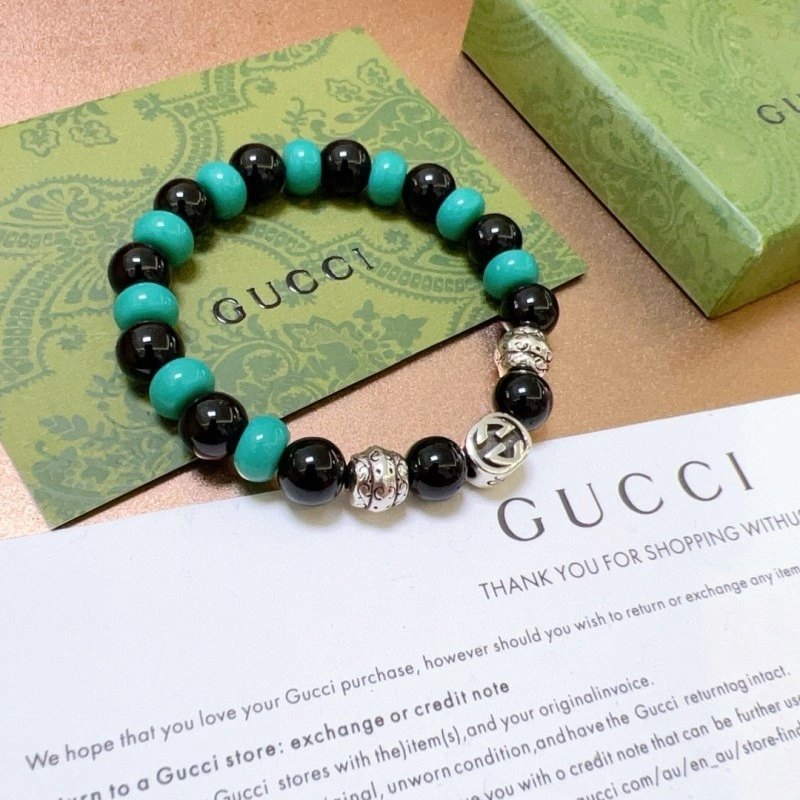 Upgraded Gucci Bracelets 243458