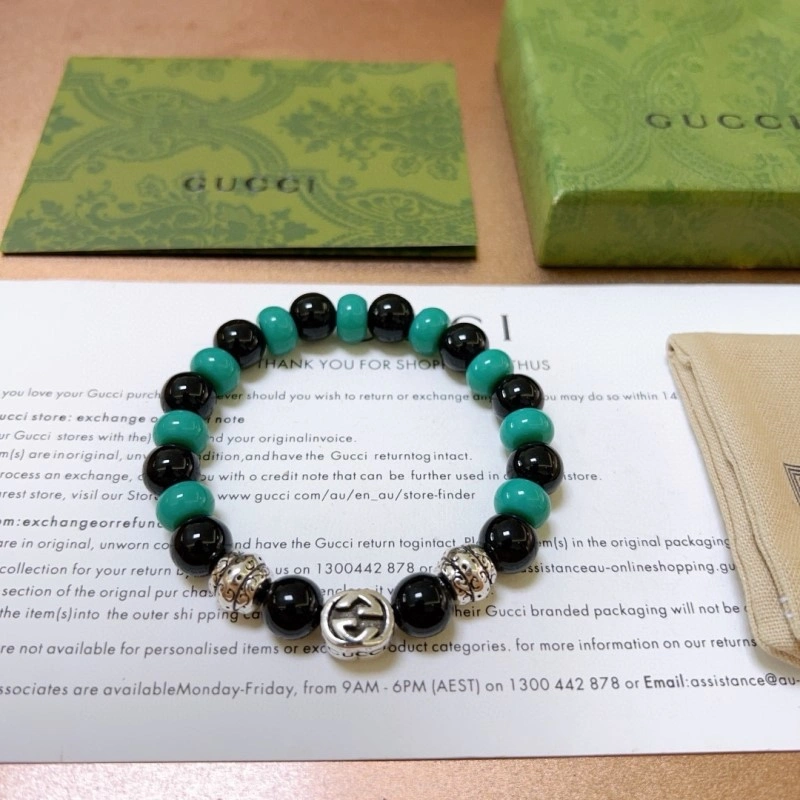 Upgraded Gucci Bracelets 243458