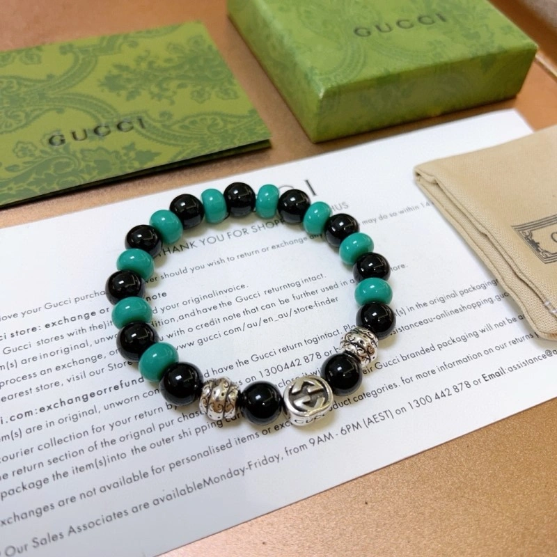 Upgraded Gucci Bracelets 243458