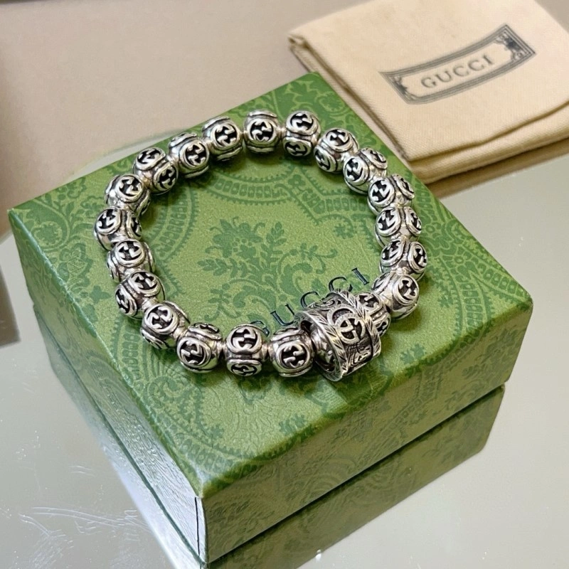 Gucci Bracelets Effortless 243461