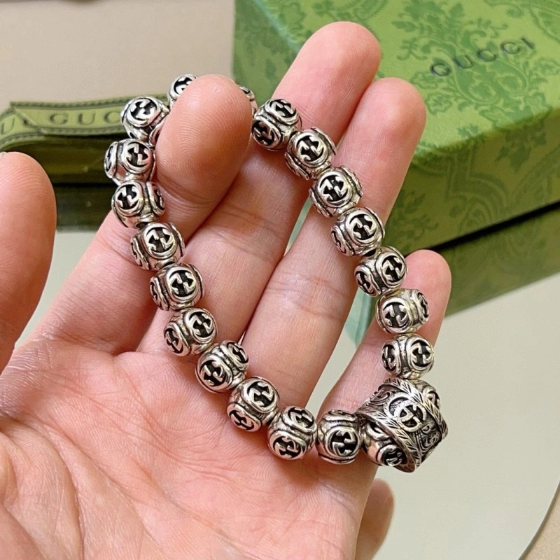 Gucci Bracelets Effortless 243461