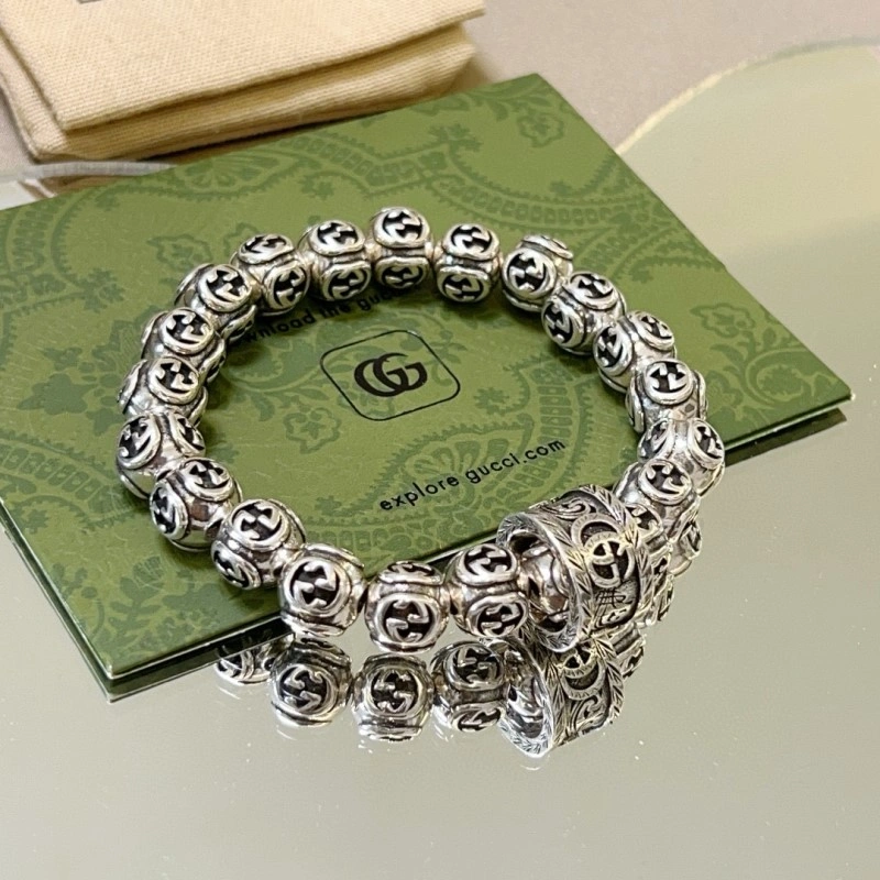 Gucci Bracelets Effortless 243461