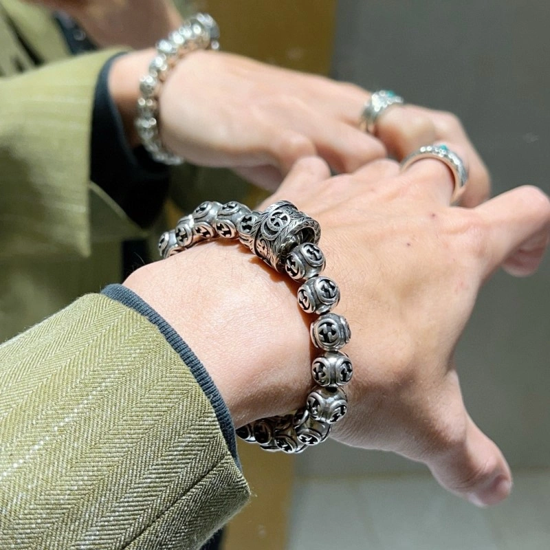 Gucci Bracelets Effortless 243461