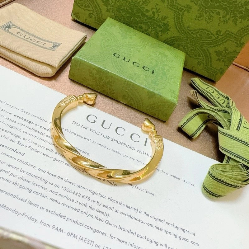 AllSeason Gucci Bracelets 243439