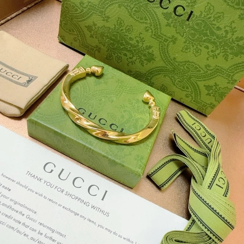 AllSeason Gucci Bracelets 243439