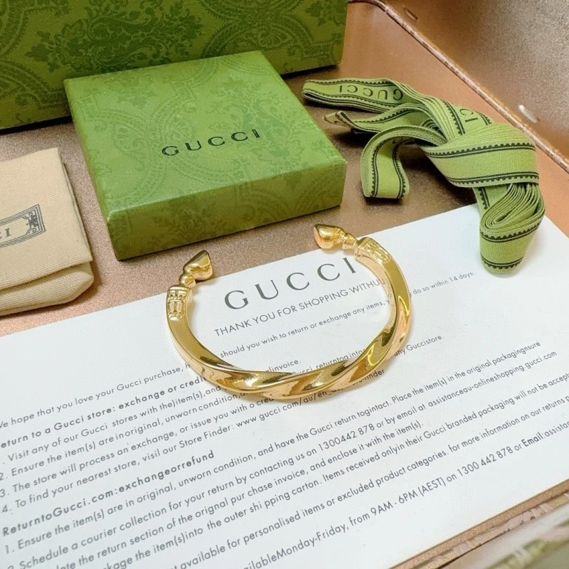 AllSeason Gucci Bracelets 243439