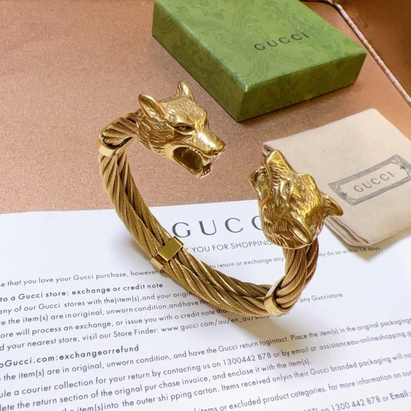 Gucci Bracelets Unique 243435